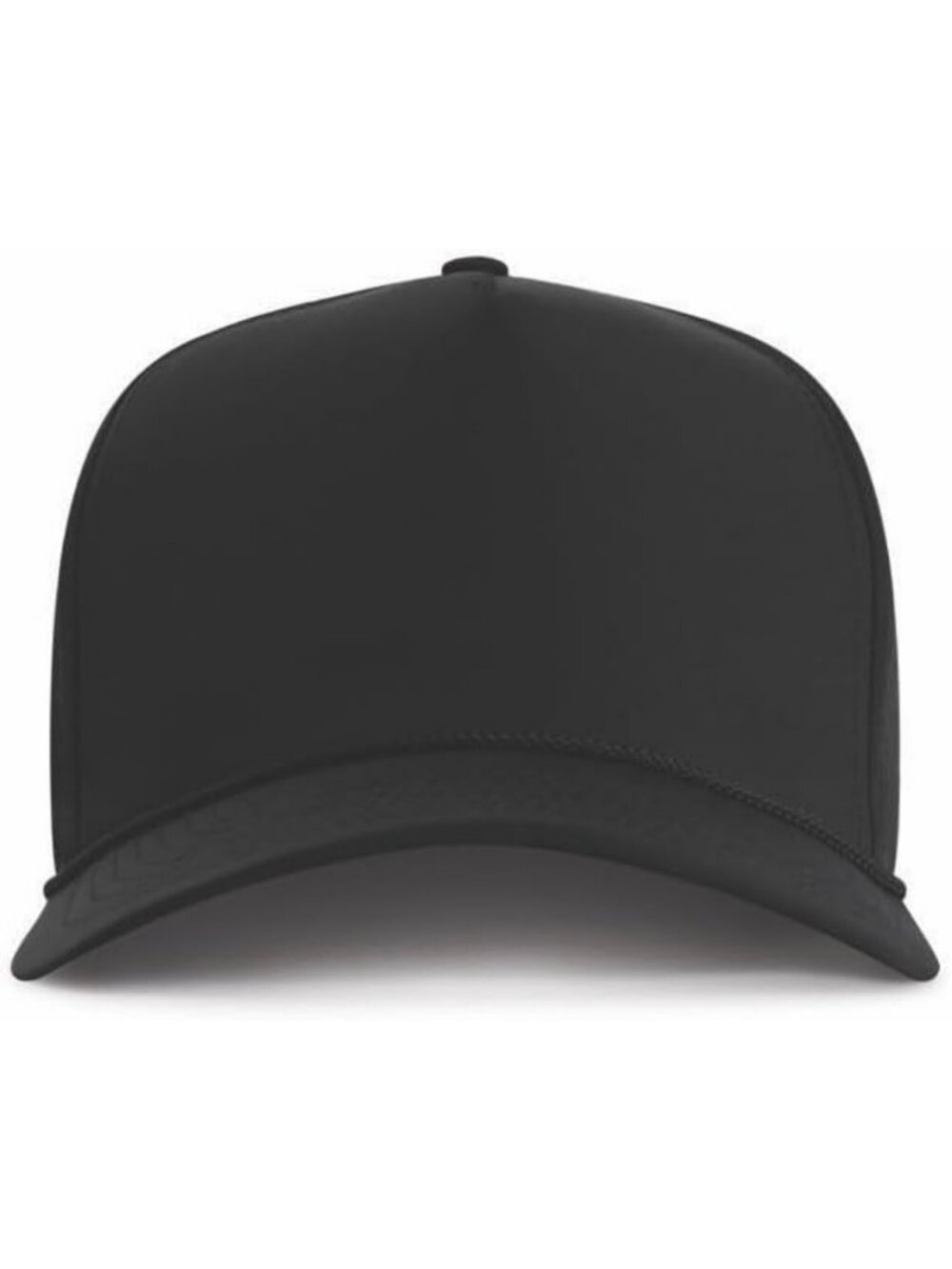 Performance Rope Cap for Outdoor Activities, Adjustable Fit, Breathable Design - Picture 2 of 8